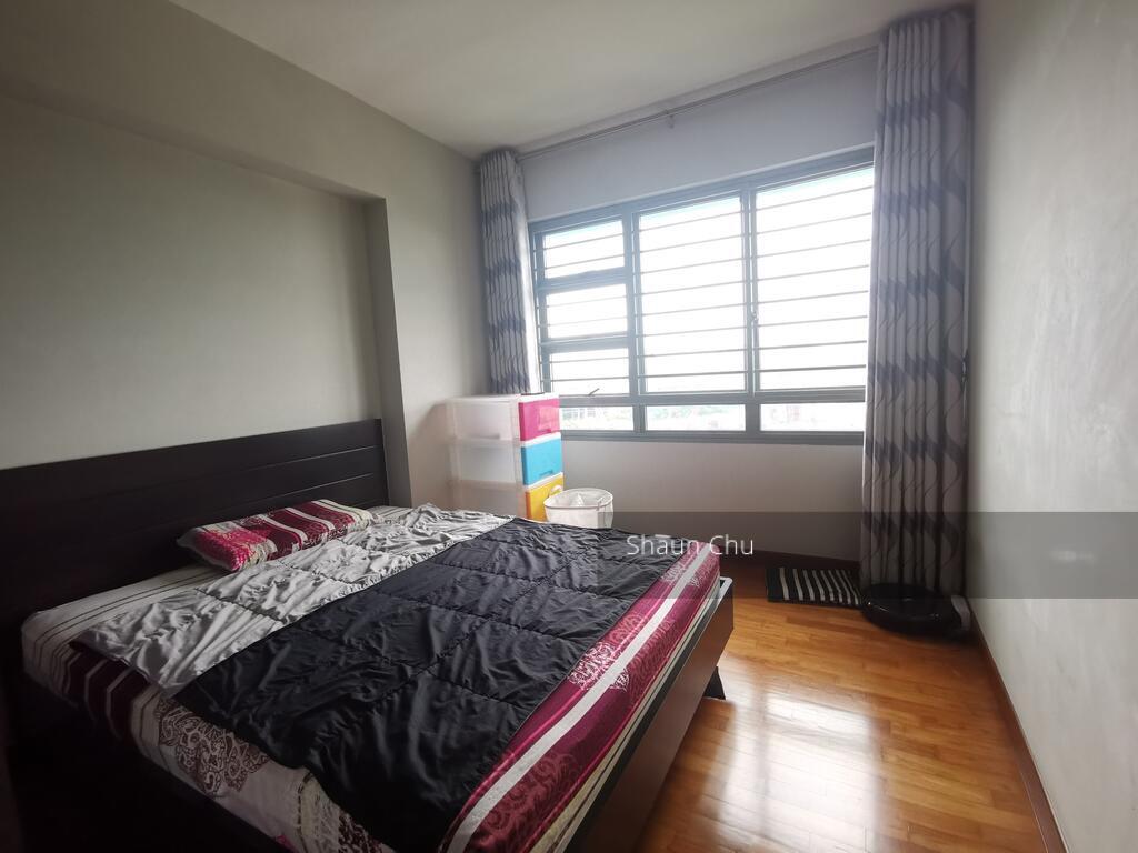 Blk 679B Punggol Drive (Punggol), HDB 5 Rooms #271805141